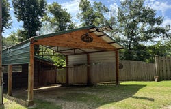 464 Lakeside Drive, Eucha, OK 74342
