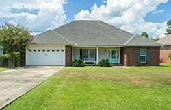 72 Wind Ridge Ln, Purvis, MS 39475