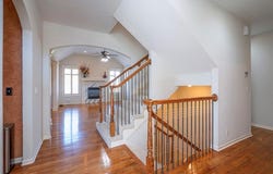 16155 S Harbinger Street, Olathe, KS 66062
