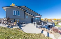 1246 Chipper Lane, Huntley, MT 59037