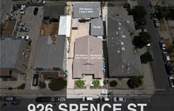 926 Spence, Los Angeles, CA 90023