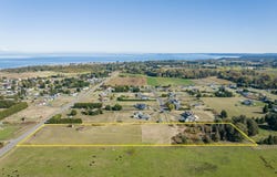 982 E Anderson, Sequim, WA 98382