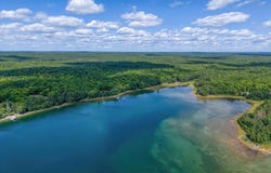 ON UNIVERSITY DR, Iron River, MI 49935