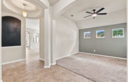255 Archer Way, Forney, TX 75126