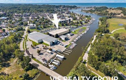 135 Wharfside, Grand Haven, MI 49417