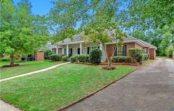 1279 Savannah Drive, Mobile, AL 36609
