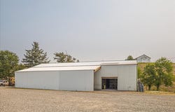 107 White Eagle Drive, Eureka, MT 59917
