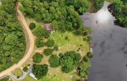 16 Chapel Lane, Perkinston, MS 39573