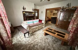 3454 Hornet Highway, Hundred, WV 26575