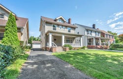 3321 Tullamore Road, Cleveland Heights, OH 44118