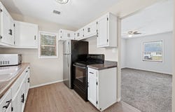 1415 E Evanston St, Park City, KS 67219-1330