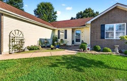 813 Oxford Drive, Rolla, MO 65401