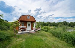 385 Johnny Cake Road, Mohawk, NY 13407