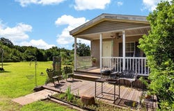 22492 128th AVE, Cameron, OK 74932
