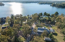 704 Callender Lake Drive, Murchison, TX 75778