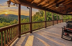 671 Stover Knob Trail, Cherry Log, GA 30522