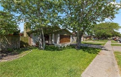 5337 Crossridge Drive, Corpus Christi, TX 78413