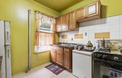849 E 219th Street, Bronx, NY 10467