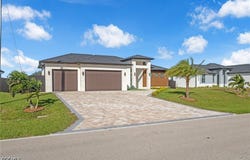 2010 Nelson Road N, Cape Coral, FL 33993