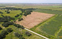 CR 126 Road, Wharton, TX 77488