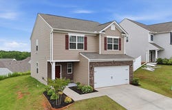 365 Sliding Rock Drive, Pendleton, SC 29670