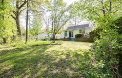 1211 Birk Avenue, Ann Arbor, MI 48103