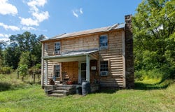 553 Big River Rd, Goshen, VA 24439