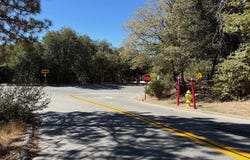 Yosemite Dr., Lake Arrowhead, CA 92352