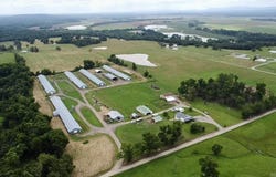 551 County Road 2099, Coal Hill, AR 72832