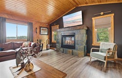 5790W Korn Road, Winter, WI 54896
