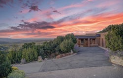 14 & 8 Juan De Gabaldon Trail, Santa Fe, NM 87506