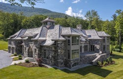 551 West Fields Road, Manchester, VT 05254