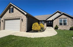 140 W Marion Drive, Hanover, IN 47243