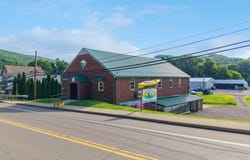95 S MAIN Street, Shickshinny, PA 18655