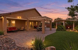 9110 High Jordan Court, Las Vegas, NV 89139