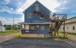 607 BATH RD, BRISTOL, PA 19007