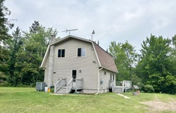 2180 Fire Tower Road, Lewiston, MI 49756
