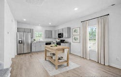 545 Bartley Street, Vass, NC 28394