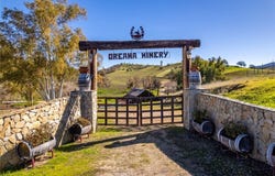 535 Calf Canyon Highway, Creston, CA 93432