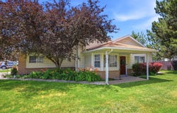 265 E 1530 N, North Logan, UT 84341