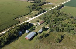 1232 COUNTY 362 DR, Portis, KS 67474
