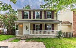 8623 HEATHERMILL Road, NOTTINGHAM, MD 21236