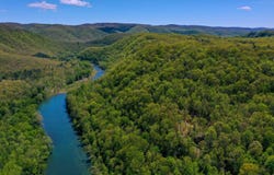 Deeter Ridge Rd, Frankford, WV 24938