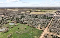 Timberhill Road, Boswell, OK 74727