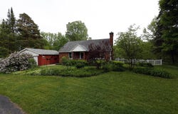 5801 N Territorial Road, Dexter, MI 48130