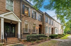 657 Lockton Place, Sandy Springs, GA 30342
