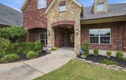 13605 W 58th Street S, Sand Springs, OK 74063