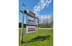 3859 US-31, Brutus, MI 49716