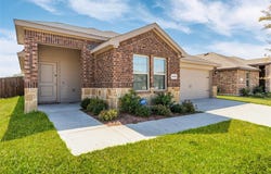 4429 Coaldale Drive, Forney, TX 75126