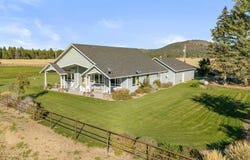 32245 Rivers Drive, Chiloquin, OR 97624